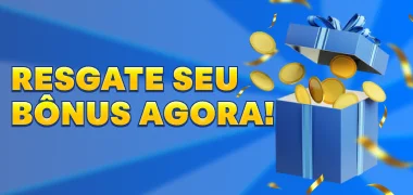 Reivindique seu bônus de GeralBet agora