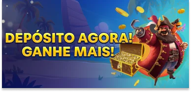 GeralBet Depósito e Saque Seguros